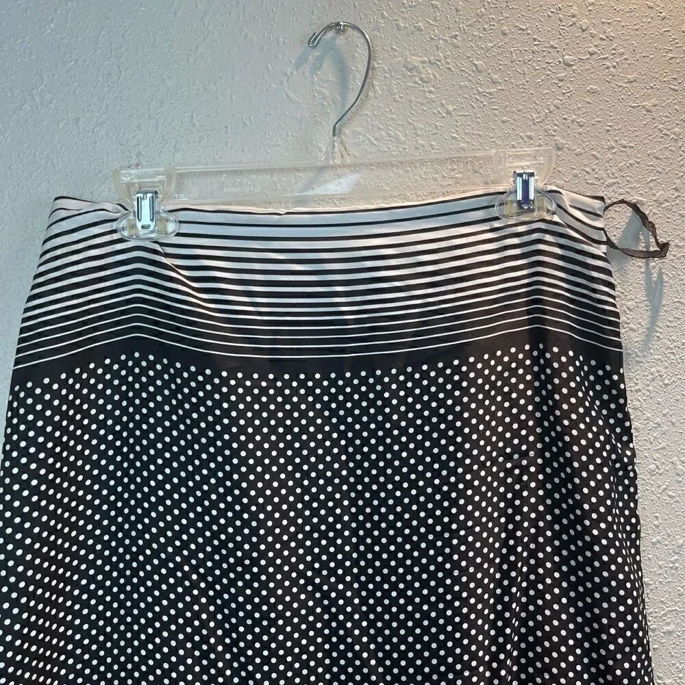 NWT Annie Klein Women’s Skirt Size 8 - Picture 2 of 5